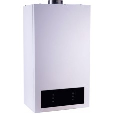 Котел газовый HUBERT Котел газовый AGB 18 DP настенный, 2 конт., закр.кам.сгор. Wi-Fi