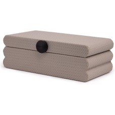 Шкатулка LEFARD ШКАТУЛКА 23Х13Х8 СМ 06-385