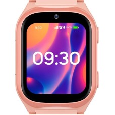 AIMOTO Детские Умные часы Aimoto Dream 4G. Цвет: коралловый