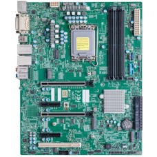 Материнская плата SUPERMICRO Материнская плата MBD-X14SAE-B