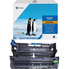 Блок фотобарабана G&G Блок фотобарабана GG-DR3400 DR-3400 черный ч/б:30000стр. для HL-L5000D/L5100DN/L5200DW/L5200DWT/L6200DW/L6200DWT;DCP-L5500DN/L5600DN/L5650DN;MFC-L5700DW/L5800DW/L5850DW/L5900DW/L6700DW/L6800DW