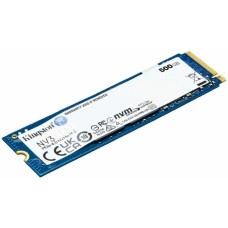 Накопитель SSD Kingston SNV3S/500G