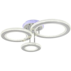 ESCADA Потолочный светильник 10297/3 LED*73W Chrome