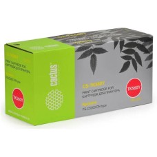 Картридж CACTUS Картридж CS-TK560Y, TK-560, желтый / CS-TK560Y