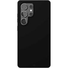VLP Чехол (клип-кейс) Aster Case, для Samsung Galaxy S25 Ultra, черный [1057110]