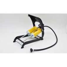 Насос КАЧОК Насос ножной с манометром H-70