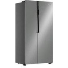 Холодильник Haier HRF-523DS6RU SILVER