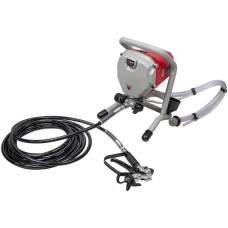 Edon RP-8626 Окрасочный аппарат безвоздушного распыления (800 Вт, 1.7л/мин, 207бар, шланг 7,6м)