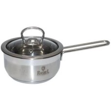 Ковш RASHEL Ковш из нержавеющей стали R-10/10, 1л