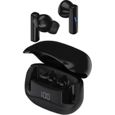 MAXVI Наушники TWS MHF-120BT черный