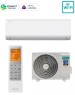 HISENSE Кондиционер AS-13UW4RYRKA05 серия CITY 2.0 DC Inverter 2026 Wi-Fi (комплект)