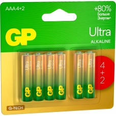 GP BATTERIES GP 24AUA214/2-2CRSBC6 72/720
