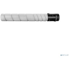 Pantum Тонер-картридж A3 черный 18500стр. (TO-910HK)