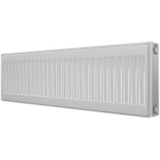 Радиатор ROYAL THERMO Радиатор панельный COMPACT C22-300-1100 RAL9016