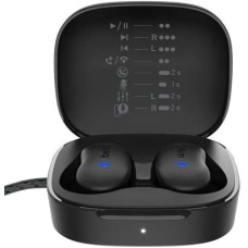 BELKIN Беспроводные наушники SoundForm Anywhre True Wireless Earbuds. Цвет: черный
