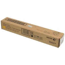 Картридж лазерный XEROX Картридж лазерный 006R01518 желтый (15000стр.) для WC7545/7556