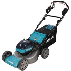 MAKITA Газонокосилка роторная LM001GZ 1900Вт