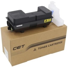 Картридж лазерный CET Картридж лазерный 131124 TK-3410 черный (15500стр.) для Kyocera Ecosys PA5000x