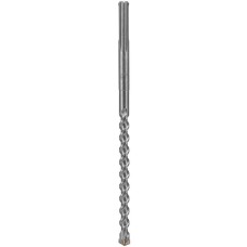 MATRIX Бур 71231 по бетону Д=20мм Дл=400мм (1пред.) для перфораторов
