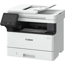 МФУ лазерный CANON МФУ лазерный i-Sensys MF465dw (5951C007/5951C023) A4 Duplex WiFi белый