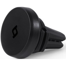 TTEC Автомобильный магнитный держатель для телефона EasyDrive Go In Car Phone Holder. Цвет: черный