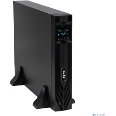 БАСТИОН ИБП SKAT-UPS 3000-RACK-ON-6X9-E P3 {Online, 3000ВА/3000 Вт, 1хС19+8хС13, АКБ 6х9Ач, SNMP/USB/RS-232/EPO, доп блок до 4 шт SKAT BC 72/18S3, МПТ} (8773)