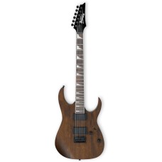 IBANEZ Электрогитара GRG121DX Walnut Flat