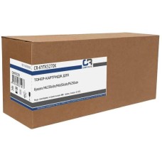 Картридж лазерный COPYRITE Картридж лазерный CR-KYTK5270K TK-5270K черный (8000стр.) для Kyocera M6230cidn/M6630cidn/P6230cdn