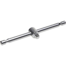 KRAFTOOL 1/4″, 115 мм, вороток для торцовых головок (27830-1/4)