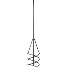 ЗУБР 100 x 500 мм, SDS+, миксер для песчано-гравийных смесей, Профессионал (06037-10-50)