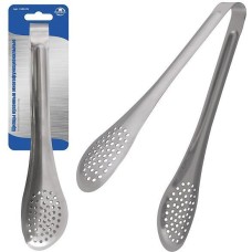 MULTIDOM Щипцы кухонные многофункциональные. Длина 23см. VL50-35