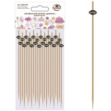 MULTIDOM Шпажки для канапе 