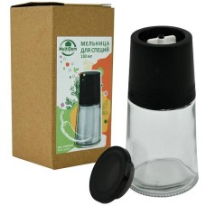 MULTIDOM Мельница для специй. Объем 130 мл VL80-621