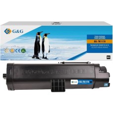 Картридж лазерный G&G Картридж лазерный GG-TK1178 черный (7200стр.) для Kyocera Ecosys M2040DN/M2540DN/M2640IDW