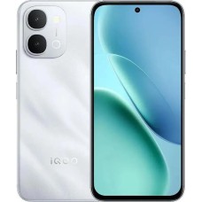 Смартфон IQOO Смартфон Z11x (модель I2507) 12+512 Гб Серебристый