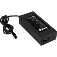 BURO Блок питания BU-A90 ручной 90W 18.5V-20V 12-коннект. 4.7A от бытовой электросети