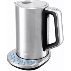 Чайник электрический KITFORT KT-621
