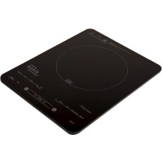 Индукционная плитка OASIS Настольная плита индукционная PI-B24SL, закаленное стекло, черный [рi-b24sl]