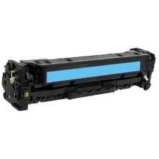 G&G Картридж лазерный GG-CF411X голубой (5000стр.) для HP CLJ M452DW/M452DN/M452NW/M477FDW/477DN/M477NW с чипом