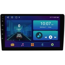 Автомагнитола 2 DIN ASPECT Головное устройство для Lada Largus 2 9