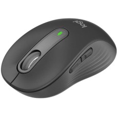 Мышь LOGITECH Мышь беспроводная M650 Signature графит (910-006390)