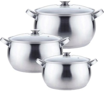 Набор посуды KELLI KL-4238 6 предметов