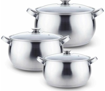 Набор посуды KELLI KL-4238 6 предметов