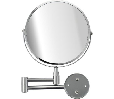 Зеркало настенное САНАКС 75270-1 Зеркало косметическое раздвижное большое