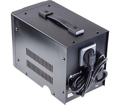 Стабилизатор UNIEL (03109) RS-1/1500 - 1,5 кВА.