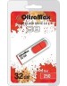 USB флэш-накопитель OLTRAMAX OM-32GB-250-красный