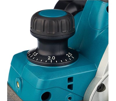 Рубанок MAKITA KP0800 160510