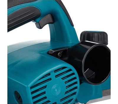 Рубанок MAKITA KP0800 160510