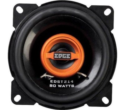 Автоакустика EDGE EDST214-E6