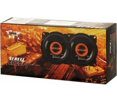 Автоакустика EDGE EDST214-E6